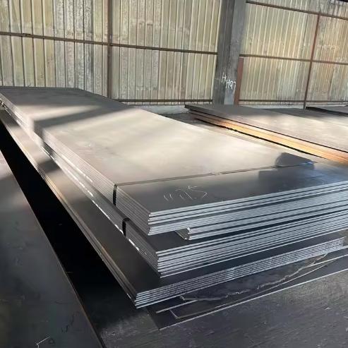 ASTM A612/ A612M Pressure Vessel Steel Plate
