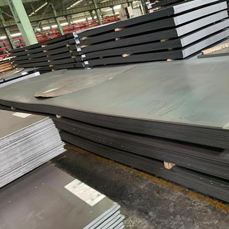 ASTM A662 Carbon Boiler Plate