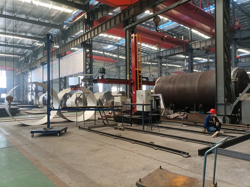 GNEE Group Steel Plate Rolling Services GNEE Group Steel Plate Rolling Services