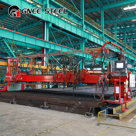 Flame cutting equipment Flame cutting equipment