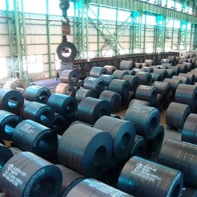 JIS G 3125 SPA-H Corten Steel Plates