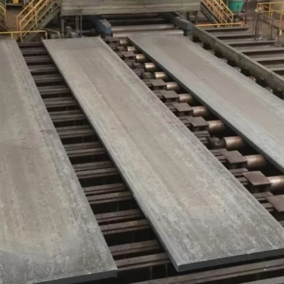 NM360 NM400 NM450 Wear Steel Plate